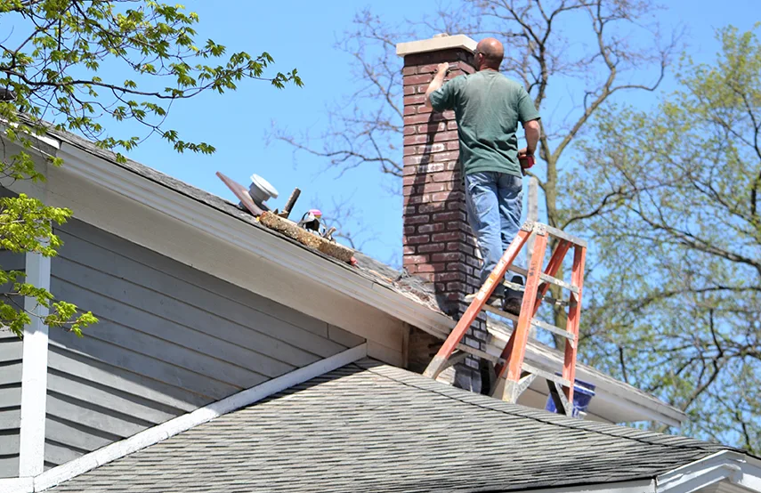 Chimney & Fireplace Inspections Services in Gulfport, MS